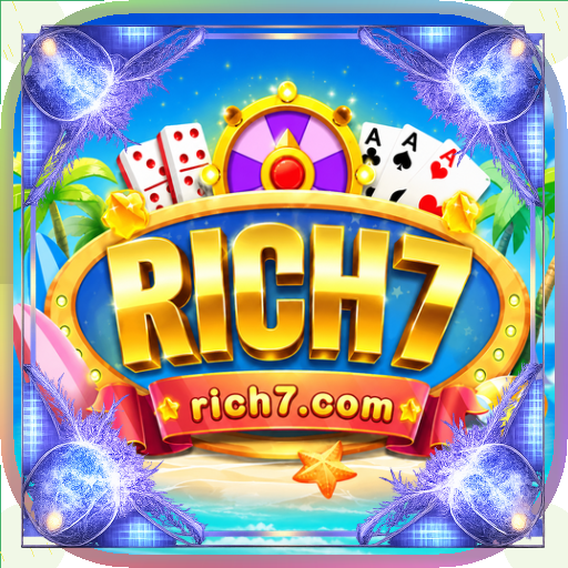 rich7 — galeri pratinjau - APK Resmi