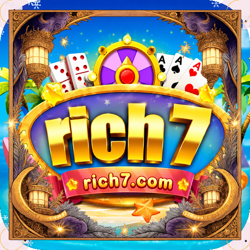 rich7 — galeri pratinjau Resmi APK