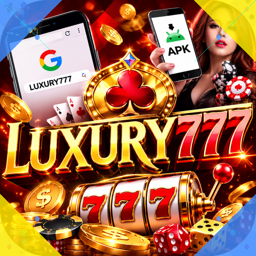 luxury777 — mitra unggulan